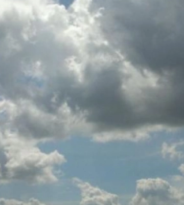 На Львівщині обіцяють мінливу погоду на вихідні