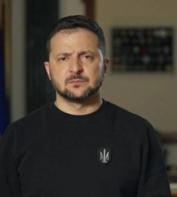 Глава государства отметил бригады, ведущие борьбу с российскими войсками на самых горячих направлениях