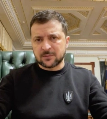 Генштаб: Авіація Сил оборони за добу завдала 4 удари по районах зосередження росіян — Події