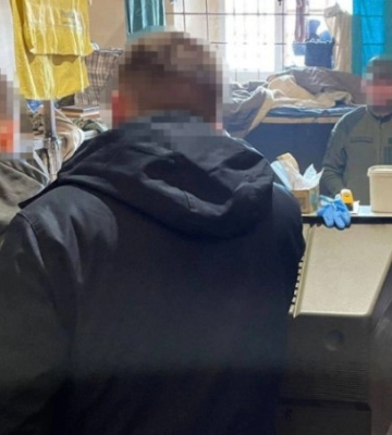 Фейковий збір на лікування військовослужбовця: на Львівщині викрито в&#039;язня