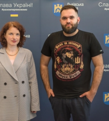 Двоє депутатів Львівської міської ради склали присягу
