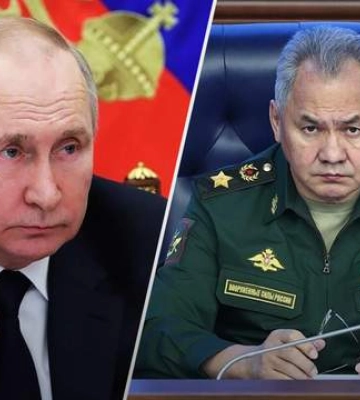 &quot;Довга війна&quot; – не мета Росії, а спроба пристосуватися, – ISW