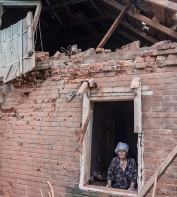 Росіяни застосували нову тактику ракетних ударів - ISW