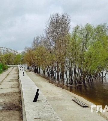 Короткочасні дощі, подекуди з грозами: прогноз погоди в Україні на 28 квітня