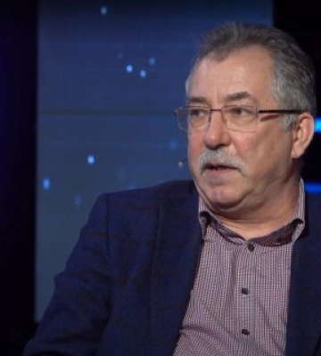 Ученый Николай Дорошко рассказал о главной проблеме украинского дипломатического фронта