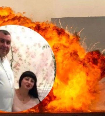 В Мелитополе открыта охота на предателей – подробности вечернего взрыва (видео, фото)