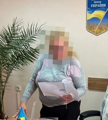 Работала на ФСБ: задержана глава районного суда