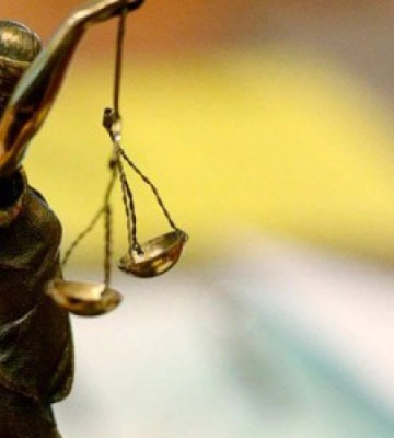 ВРП знову відтермінувала відновлення роботи судів у Херсонській області з міркувань безпеки