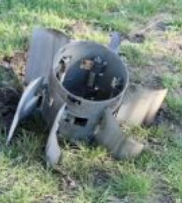 В Дніпрі внаслідок російського рактеного удару загинула молода жінка та трирічна дитина