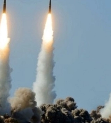 Над Україною знищено 21 крилату ракету - ЗСУ
