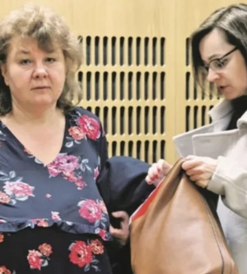 Чеська освітянка розповідала дітям про українців, які здирають шкіру з російського населення