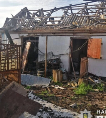 За добу російські війська здійснили 90 обстрілів по 21 населеному пункту на Запоріжжі, - ОВА