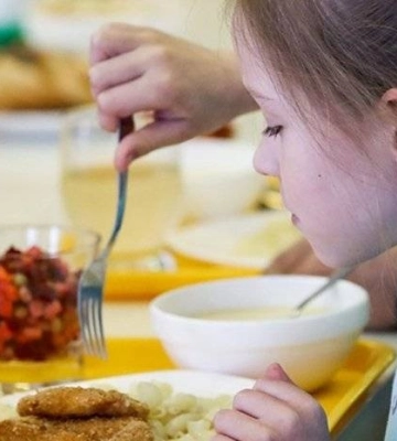 У дитсадках та школах Миколаєва підвищиться вартість харчування дітей