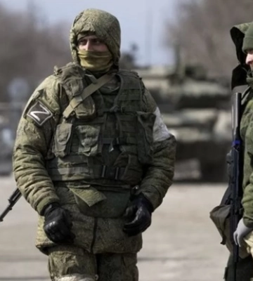 В ISW оценили возможность РФ выдержать затяжную войну