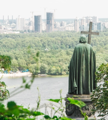 ЗСУ знищили 21 із 23 російських крилатих ракет, які атакували Україну вночі