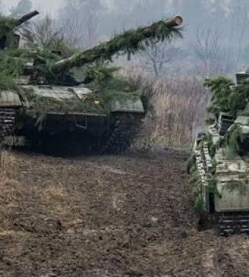 Сили оборони за добу відбили понад 65 ворожих атак