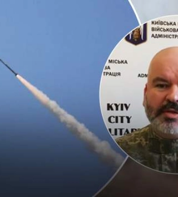 &quot;Трудно проследить логику маньяка-психопата&quot;: в КМВА рассказали детали ночной атаки на Киев