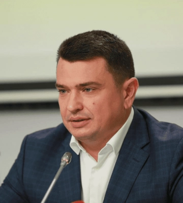 Завтра у Львові заступник голови НАЗК дасть брифінг: що розкаже