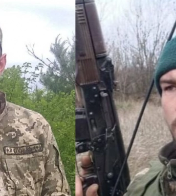 Волинь: Щоб воїни одужували швидше