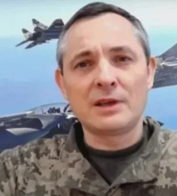 Обстріл Миколаєва. Росіяни застосували ракети, які складно виявити, – Ігнат