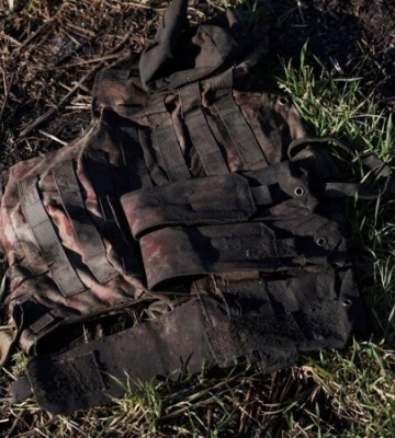 У загарбників на лівому березі Херсонщини «процвітає» дезертирство – Гуменюк