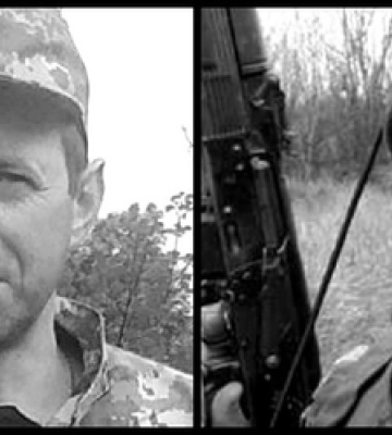 Просять гідно зустріти: на Волинь «на щиті» повертаються загиблі воїни