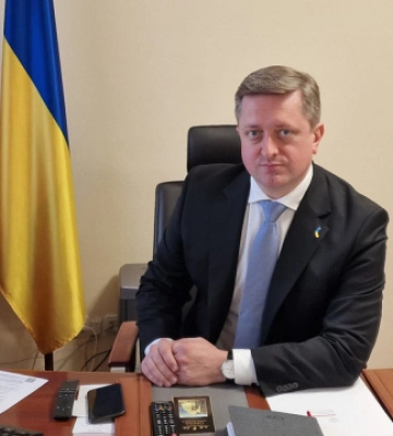 Посол Зварич: Польський бізнес вже зараз має долучатися до відбудови України