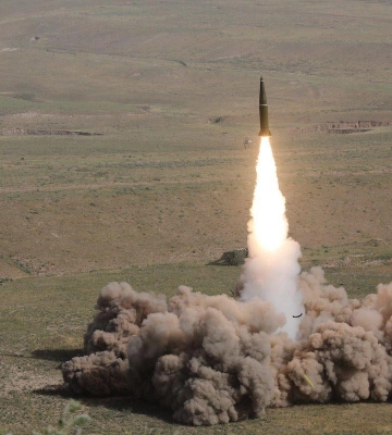 Російська армія під час атаки застосовувала ракети &quot;Іскандер-К&quot;, які складно виявити, – Ігнат