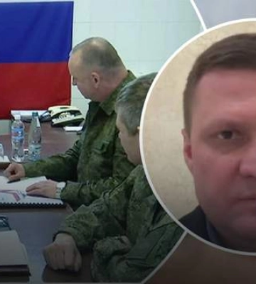 Путін начебто відвідав Херсонщину та Луганщину: у Sky News припустили, чому саме зараз