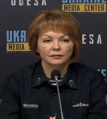 Окупанти можуть готувати масований ракетний удар на травневі свята — Гуменюк