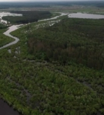 Мешканцям Рівненщини нагадали про безпеку питної води під час паводків