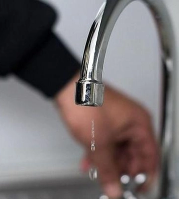 У Полтаві тимчасово не буде води за деякими адресами