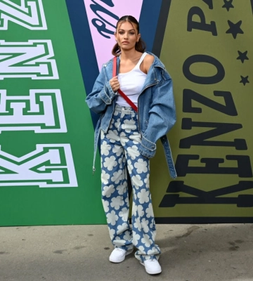 Свежие fashion-новинки: 3 главных тренда, без которых вам не обойтись этой весной