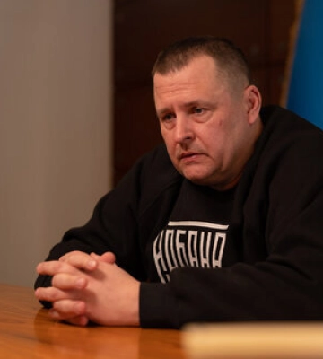 Філатов про вбивство самоврядування в Чернігові: За це рішення судді повинні сидіти у в’язниці