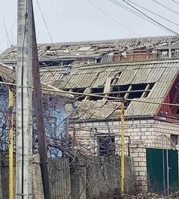 Окупанти змінили характер обстрілів Миколаївської області