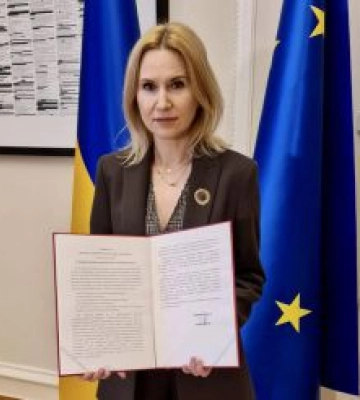 Повернути викрадених дітей додому!