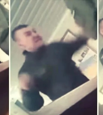 В Івано-Франківську трапився черговий випадок побиття строковика офіцером: у Нацгвардії відреагували, відео