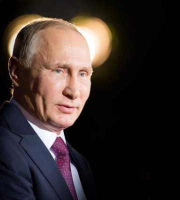 Все для внутреннего потребителя: зачем россиянам &quot;вброс&quot; о визите Путина в Херсонскую область