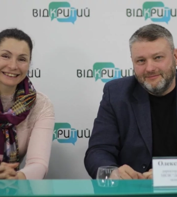 “Обережно – жінки”: що можна побачити у Дніпровському телетеатрі