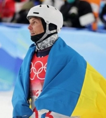 Абраменко: Така ж травма в мене була перед Олімпійськими іграми в Кореї