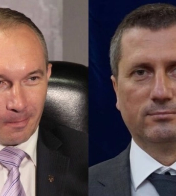 На нараді виникла бійка між очільниками Тростянця та Охтирки