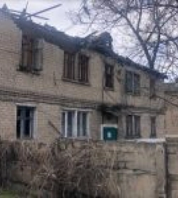 Загарбники відкрили артилерійський вогонь по Українську – щонайменше восьмеро людей поранено