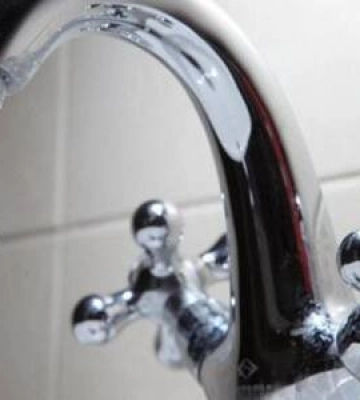 У Полтаві тимчасово не буде води на кількох вулицях