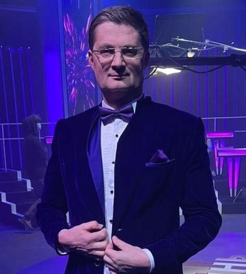 &quot;Для мене вона померла&quot;: Кондратюк різко висловився про Ані Лорак