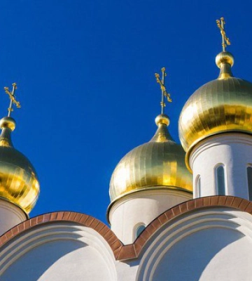 Вінницька облрада припинила договори оренди землі з УПЦ МП