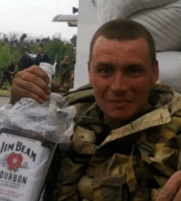 Цілий взвод росіян смертельно обпився на Запоріжжі