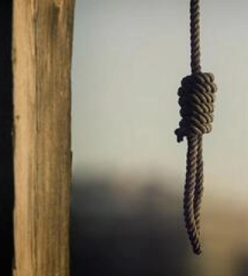 Полтавця-самогубцю витягли з зашморгу