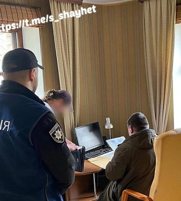 На Миколаївщині підприємця викрили на використанні переданих Литвою вантажівок для платних перевезень