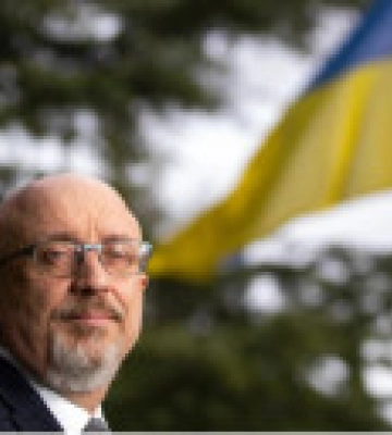 Резніков про контрнаступ: підготовка завершується