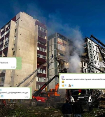 &quot;Точно в цель&quot;: минобороны России цинично похвасталось &quot;успехами&quot; в войне после ракетного удара по многоэтажке в Умани